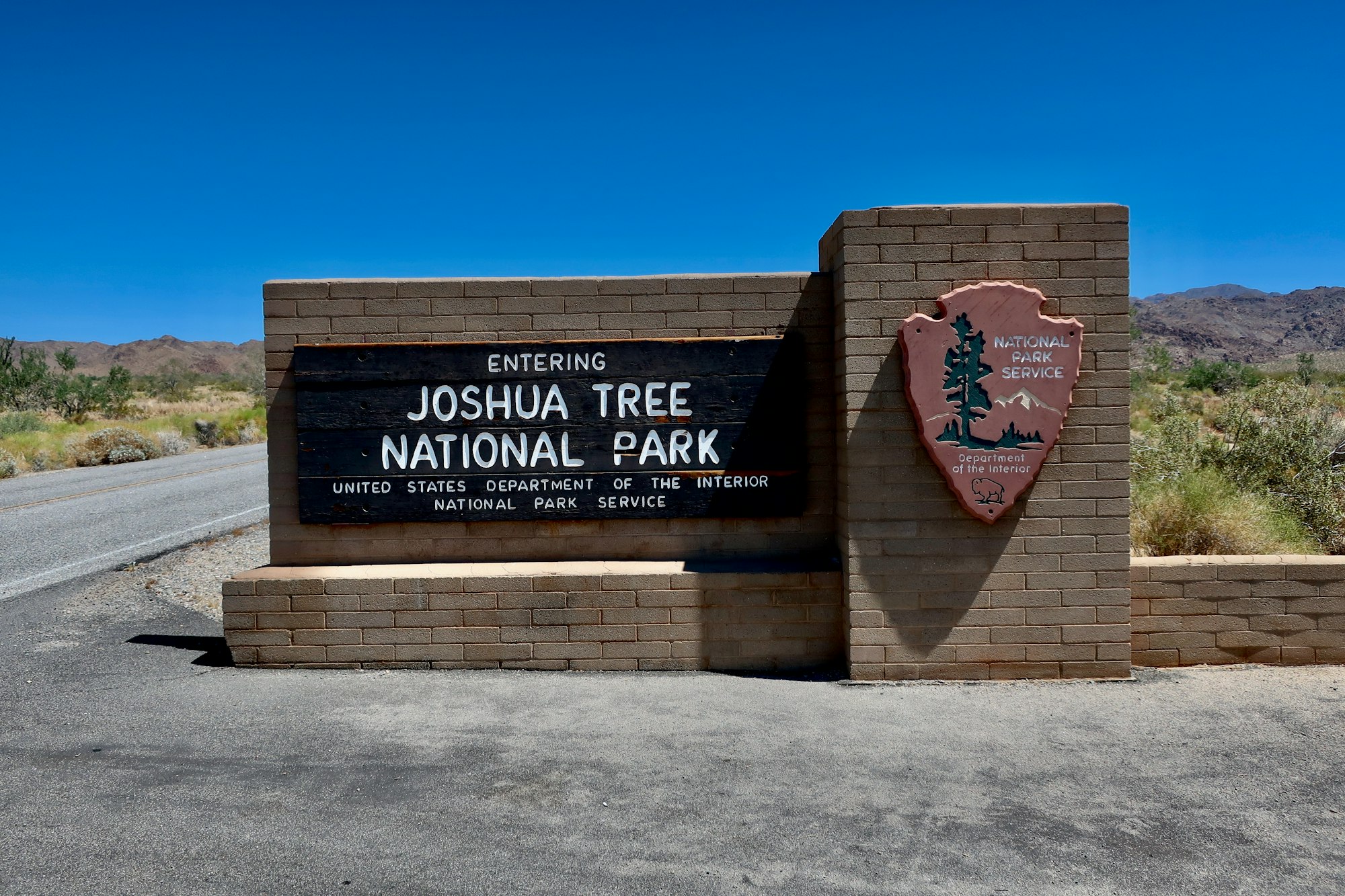 How Twentynine Palms Businesses Can Attract More Park Visitors Online